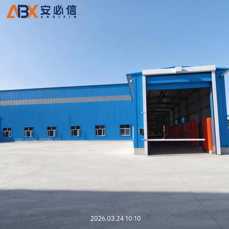 南京市高速堆积门